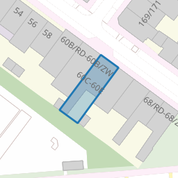 Perceel HLM01-E-3689