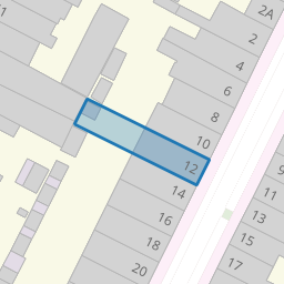 Perceel HLM01-E-3810