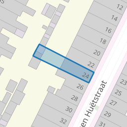 Perceel HLM01-E-3816