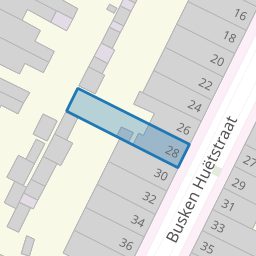 Perceel HLM01-E-3818