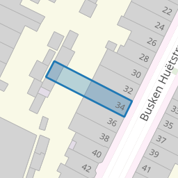 Perceel HLM01-E-3821