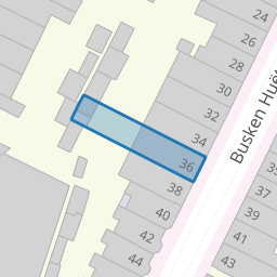 Perceel HLM01-E-3822