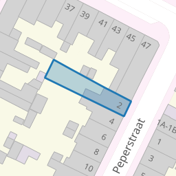 Perceel HLM01-E-3834