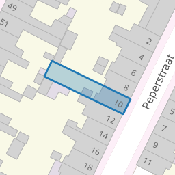 Perceel HLM01-E-3838