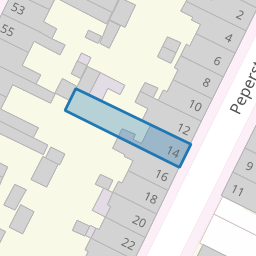 Perceel HLM01-E-3840