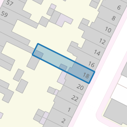 Perceel HLM01-E-3842