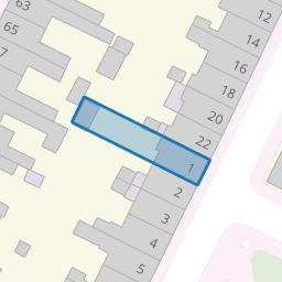 Perceel HLM01-E-3845