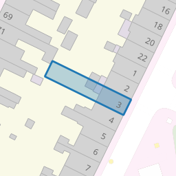 Perceel HLM01-E-3847