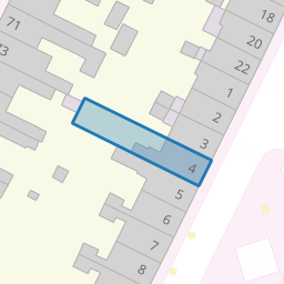 Perceel HLM01-E-3848