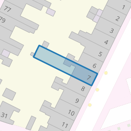 Perceel HLM01-E-3851