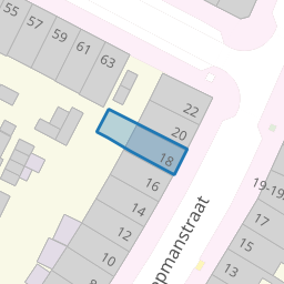 Perceel HLM01-E-3865