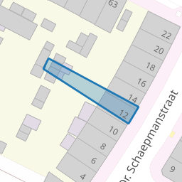 Perceel HLM01-E-3868