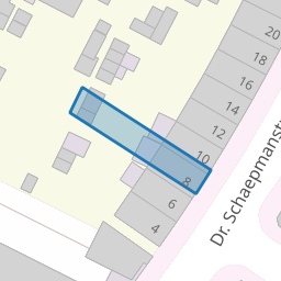 Perceel HLM01-E-3870