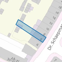 Perceel HLM01-E-3871