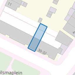 Perceel HLM01-E-3878