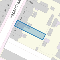 Perceel HLM01-E-3886