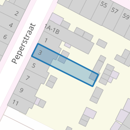 Perceel HLM01-E-3888