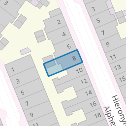 Perceel HLM01-E-3899