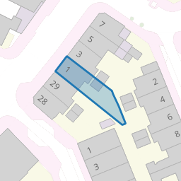 Perceel HLM01-E-3906