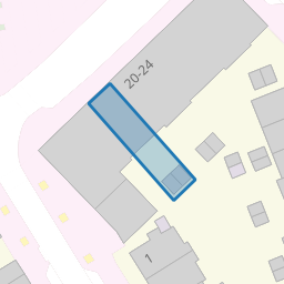 Perceel HLM01-E-3914