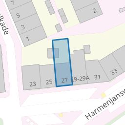 Perceel HLM01-E-3921