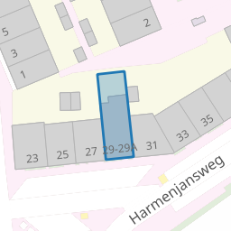 Perceel HLM01-E-3922