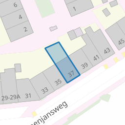 Perceel HLM01-E-3926