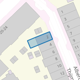 Perceel HLM01-E-4315