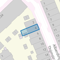 Perceel HLM01-E-4316