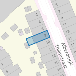 Perceel HLM01-E-4318