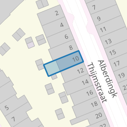 Perceel HLM01-E-4319