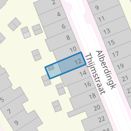 Perceel HLM01-E-4320