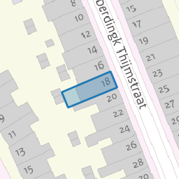 Perceel HLM01-E-4323