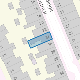 Perceel HLM01-E-4326