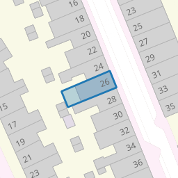 Perceel HLM01-E-4327