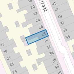 Perceel HLM01-E-4328