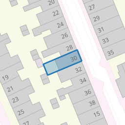 Perceel HLM01-E-4329