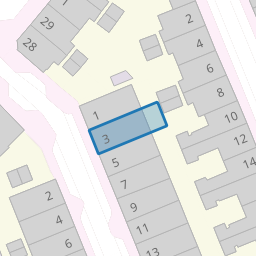 Perceel HLM01-E-4343