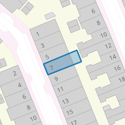 Perceel HLM01-E-4345