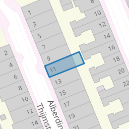 Perceel HLM01-E-4347