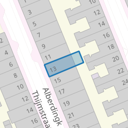 Perceel HLM01-E-4348