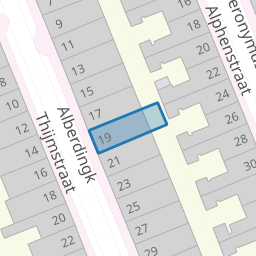 Perceel HLM01-E-4351