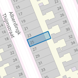 Perceel HLM01-E-4354