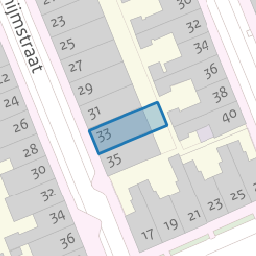 Perceel HLM01-E-4358