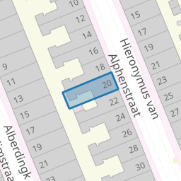 Perceel HLM01-E-4376