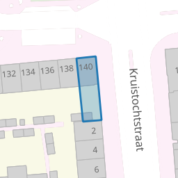 Perceel HLM01-E-4512