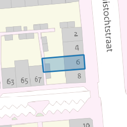 Perceel HLM01-E-4515