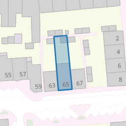 Perceel HLM01-E-4518