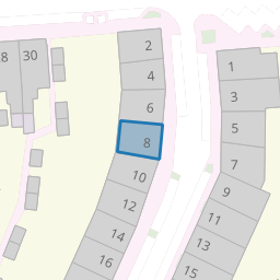 Perceel HLM01-E-4524