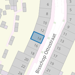 Perceel HLM01-E-4527